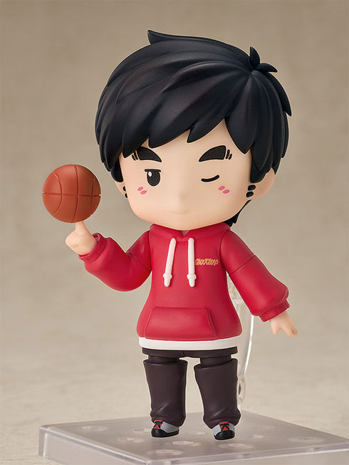 『周同学』ねんどろいど 周同学